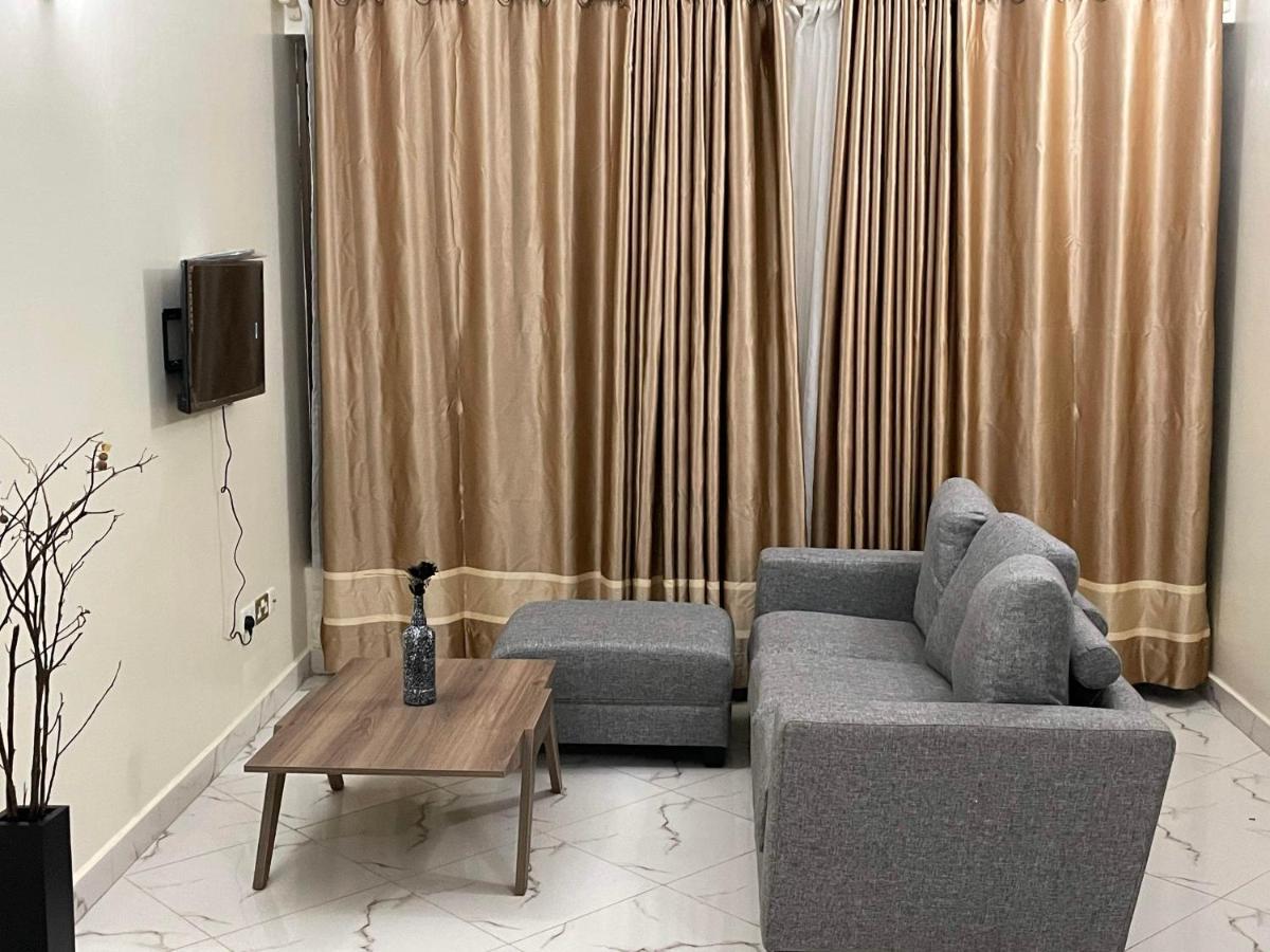 Jaffa Suites Kampala Esterno foto