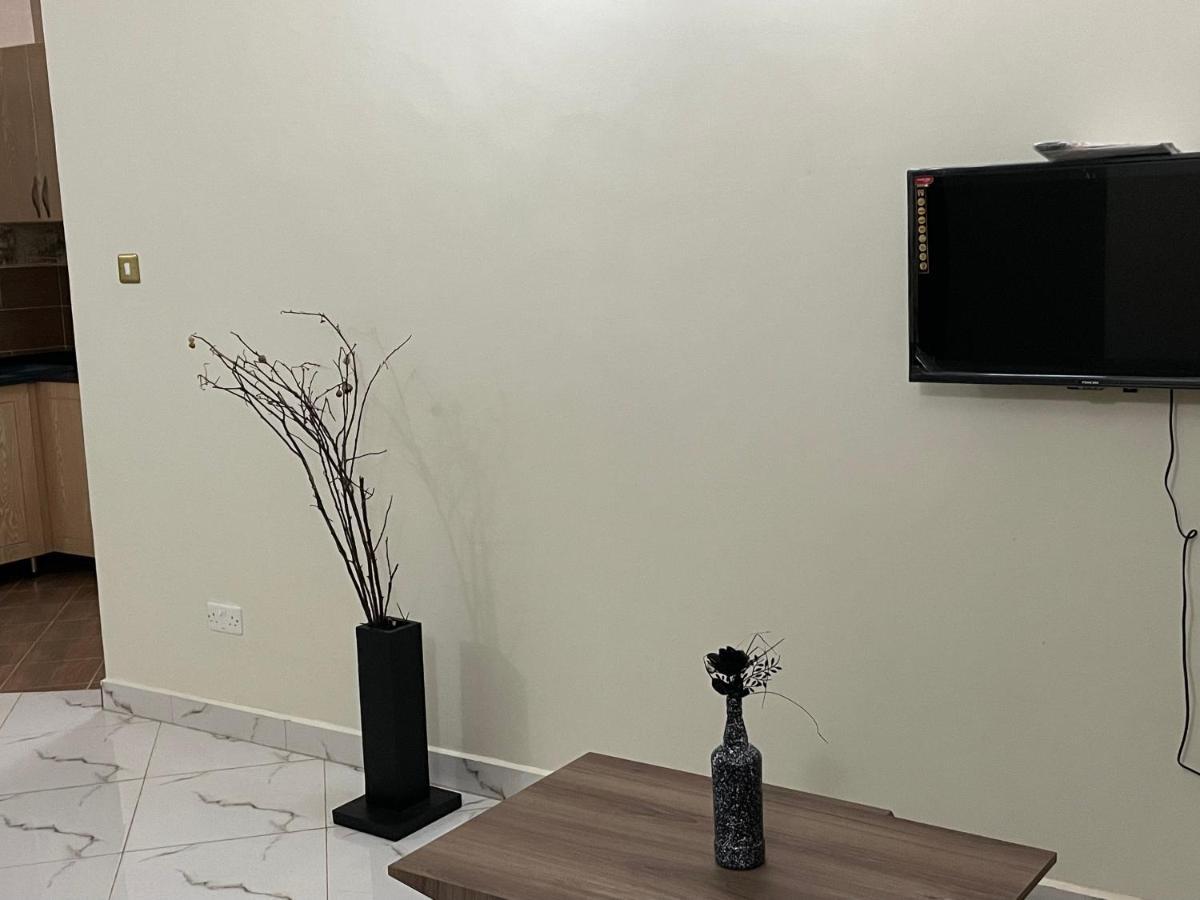 Jaffa Suites Kampala Esterno foto