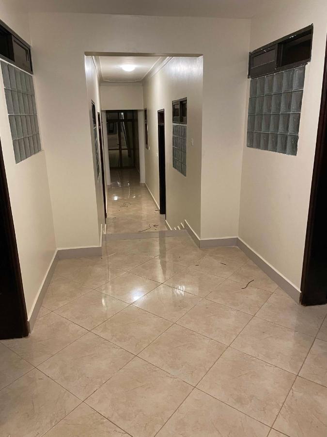 Jaffa Suites Kampala Esterno foto