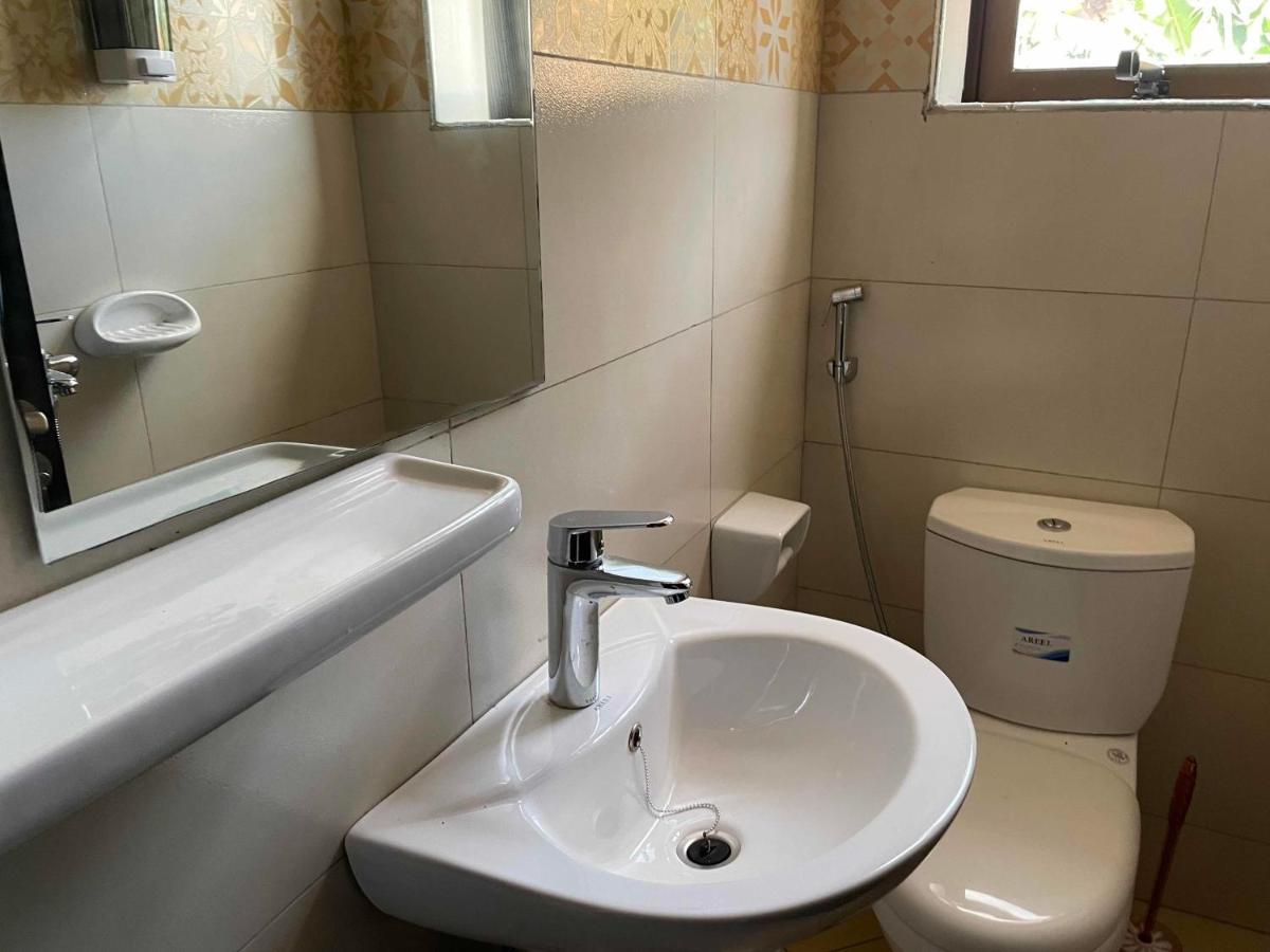 Jaffa Suites Kampala Esterno foto