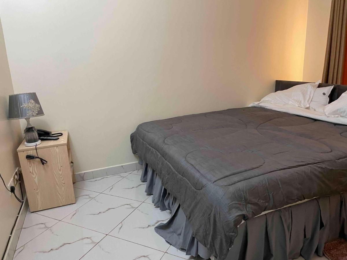 Jaffa Suites Kampala Esterno foto