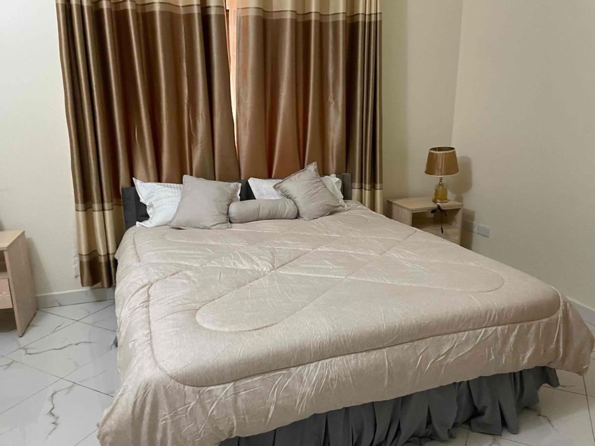 Jaffa Suites Kampala Esterno foto