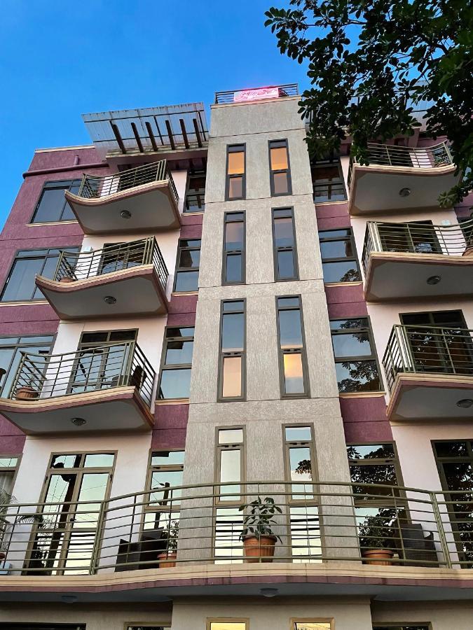 Jaffa Suites Kampala Esterno foto