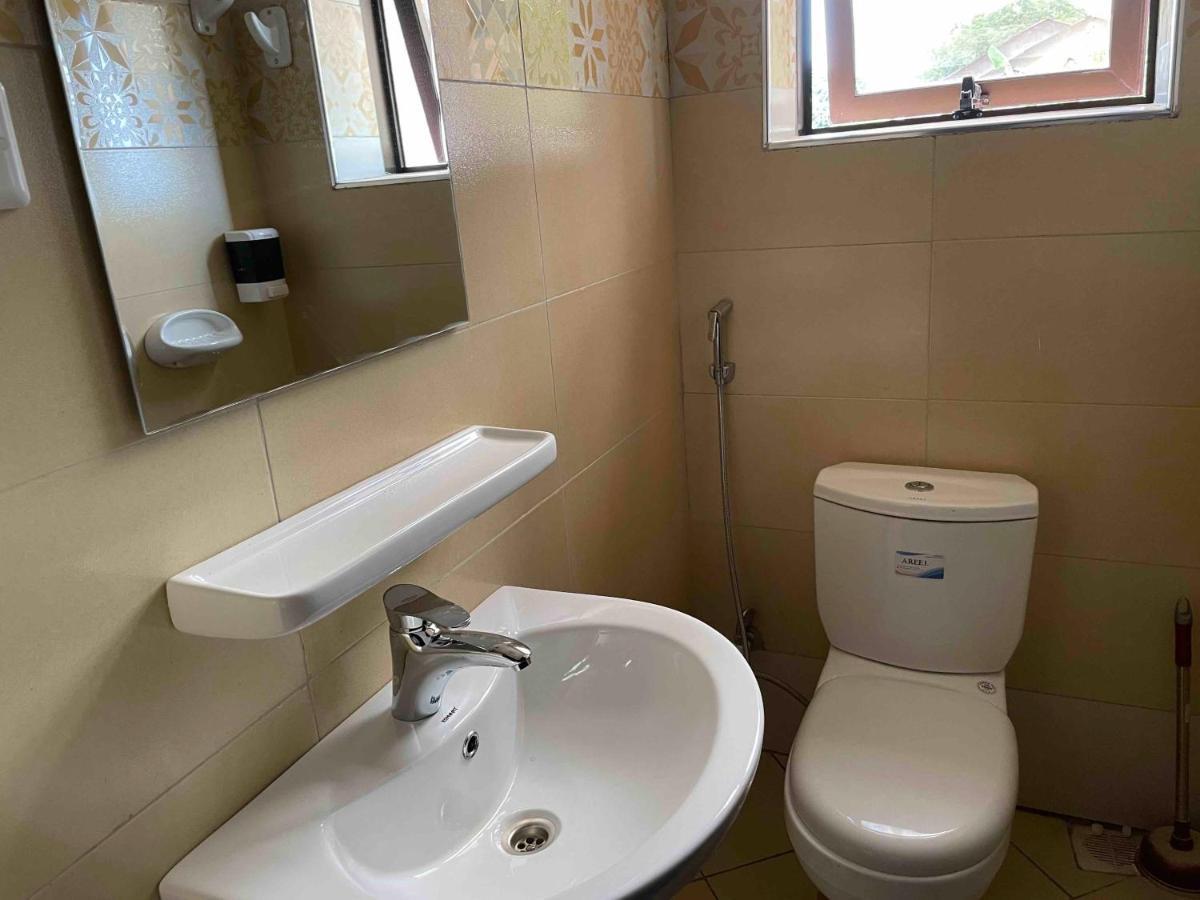 Jaffa Suites Kampala Esterno foto
